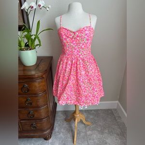 Lilly Pulitzer Dress Size 10